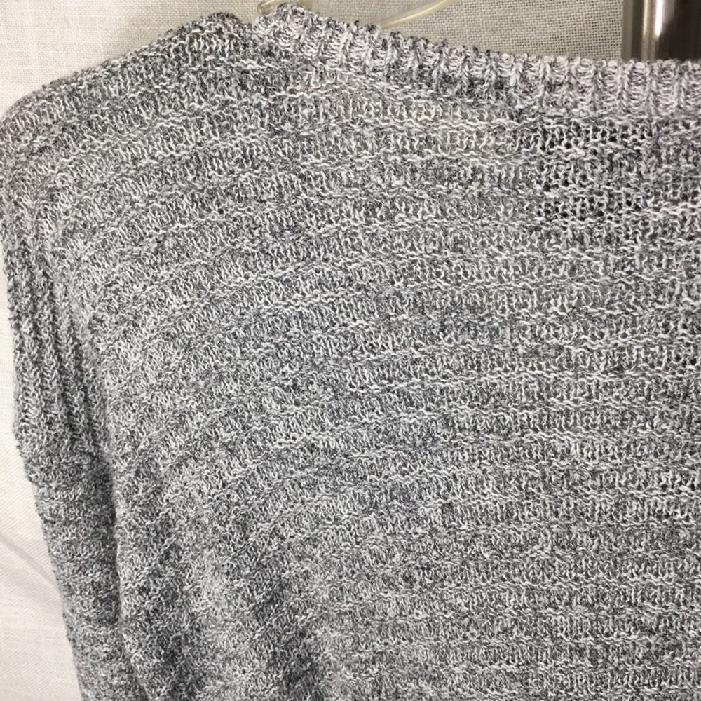 Calvin Klein V-Neck Sweater - Picture 6 of 6